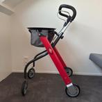 Trust care let's go indoor rollator, Ophalen, Opvouwbaar, Gebruikt