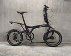 Birdy City vouwfiets 8 versnellingen nieuw! Inclusief slot, Fietsen en Brommers, Fietsen | Vouwfietsen, Service@r-m.de, Versnellingen