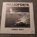 Mezzoforte  - Garden party, Cd's en Dvd's, Vinyl Singles, Ophalen of Verzenden, Gebruikt