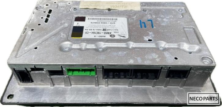 VERSTERKER RANGE ROVER SPORT L494 AW93-19C164-CV, Auto-onderdelen, Carrosserie en Plaatwerk, Spatbord, Land Rover, Gebruikt, Ophalen of Verzenden