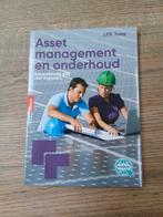 Jan Tromp - Asset management en onderhoud, Ophalen of Verzenden, Zo goed als nieuw, Jan Tromp, Nederlands