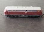 locomotief van Duitse Baan, Overige merken, Gebruikt, Ophalen of Verzenden, Gelijkstroom