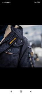 PME Legend Camou Pilot, Blauw, Ophalen of Verzenden, Pme Legend, Gedragen