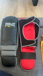 Shin protectors- kickboxing, Ophalen, Zo goed als nieuw, Overige