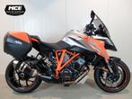 KTM 1290 SUPER DUKE GT (bj 2017), Bedrijf, Toermotor