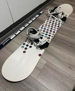 Nitro Fate Dames Snowboard 152, Ophalen, Gebruikt, Board