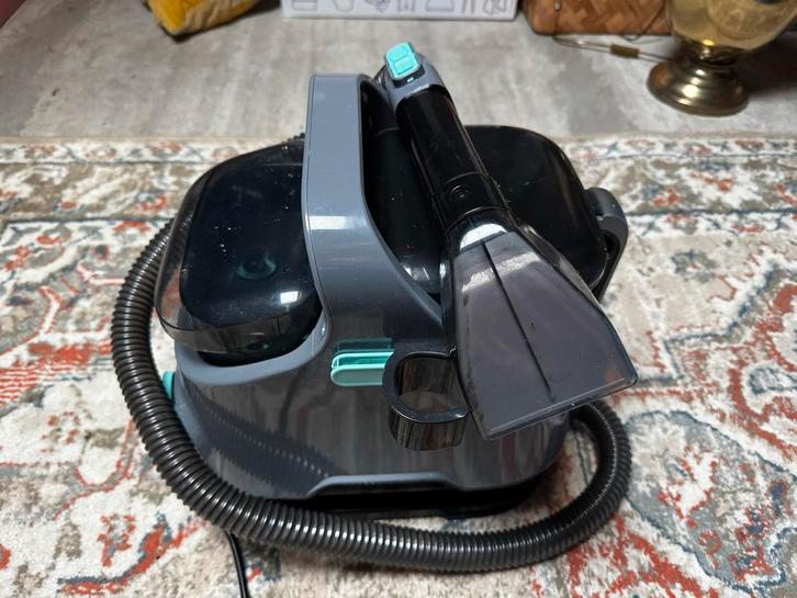 Waterstofzuiger Ideaal voor tapijten! Achaté Vlekkenreiniger, Doe-het-zelf en Verbouw, Reinigingsmachines, Zo goed als nieuw, Waterstofzuiger