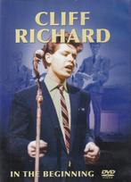 Te koop dvd cliff richard in the beginning (nieuwe dvd ), Cd's en Dvd's, Dvd's | Muziek en Concerten, Alle leeftijden, Ophalen of Verzenden