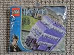 LEGO Harry Potter The Knight Bus polybag (4695) - NIEUW, Nieuw, Complete set, Ophalen of Verzenden, Lego
