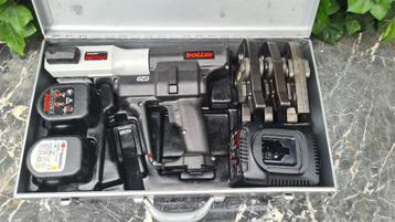 ROLLER Mini  Accu Perstang beschikbaar voor biedingen