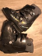 Salomon Evolution 6.0 Skischoenen maat 45, 160 tot 180 cm, Gebruikt, Schoenen, Skiën