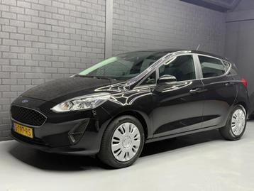 Ford Fiesta 1.1 Trend 1STE EIGENAAR | 79748KM | AIRCO | NWE  beschikbaar voor biedingen