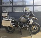 BMW R1250GS Adventure GSA VOL! Akrapovic Wilbers BJ 2019, 1254 cc, Bedrijf, Handvatverwarming, Meer dan 35 kW