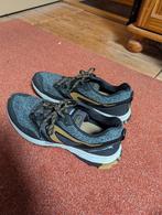 Hardloopschoenen maat 47, Ophalen of Verzenden, Zo goed als nieuw, Hardloopschoenen, Overige merken