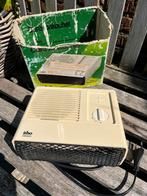 Caravan kachel 500 Watt, Caravans en Kamperen, Ophalen of Verzenden, Gebruikt