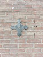 Muuranker Muurdecoratie Muurankers Klaverblad, Ophalen, Zo goed als nieuw