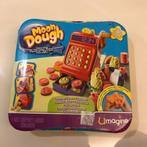 Moon Dough - Grocery Store Supermarkt Klei, Ophalen of Verzenden, Nieuw, Knutselen