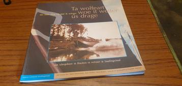 Van scheepsbouw in Drachten en welvaart Smallingerland-2002  beschikbaar voor biedingen
