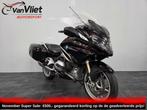 Knappe Bmw R1200RT Model 2016 R 1200 RT Zie Foto's.!, 2 cilinders, Bedrijf, Toermotor, Onbekend