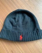 Muts van Ralph Lauren. Merino wol. Volwassenen, Ralph Lauren, Overige maten, Ophalen of Verzenden, Zo goed als nieuw