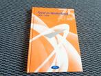 Ford in Nederland 1924-1999 Historie Boek Hardcover, Boeken, Auto's | Boeken, Zo goed als nieuw, Ford, Verzenden