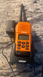 uship handmarifoon, Watersport en Boten, Navigatiemiddelen en Scheepselektronica, Ophalen of Verzenden, Gebruikt