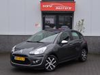 Citroen C3 1.6 e-HDi Collection airco 4-deurs org NL, Voorwielaandrijving, Euro 5, 28 km/l, Gebruikt