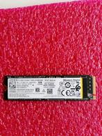 Western Digital 512GB NVMe M2 SSD - Nieuwstaat!, Intern, Western Digital, 512GB, SSD