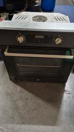 Oven, Gebruikt, Oven, 60 cm of meer, Ophalen of Verzenden