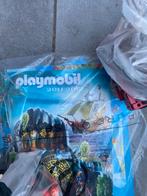 Playmobil , doos vol., Ophalen, Gebruikt, Los playmobil