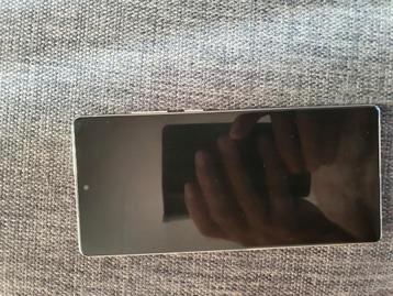 Puntgave Samsung Note 20, zgan beschikbaar voor biedingen