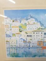 prent r. toute hydra, Ophalen of Verzenden, 'T Olde Gre-j, Info@toldegrej.nl, Endepoelstraat 20f Didam