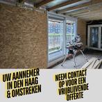 Aannemer Den Haag, renovatie/verbouw/overige, Garantie, Verbouw of Aanbouw