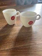 18 koffiekopjes en 6 cappuccino kopjes, Huis en Inrichting, Keuken | Servies, Ophalen of Verzenden, Nieuw, Overige stijlen, Kop(pen) en/of Schotel(s)