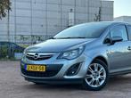 Opel Corsa 1.4-16V BlitZ/NAVI, Auto's, Opel, Voorwielaandrijving, Euro 5, Gebruikt, 1398 cc