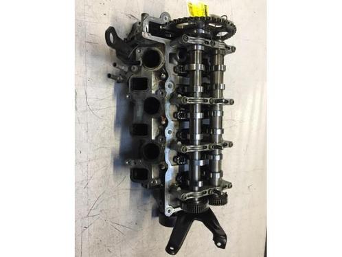 Cilinderkop van een Porsche Panamera, Auto-onderdelen, Motor en Toebehoren, Porsche, Gebruikt, 3 maanden garantie, Ophalen of Verzenden