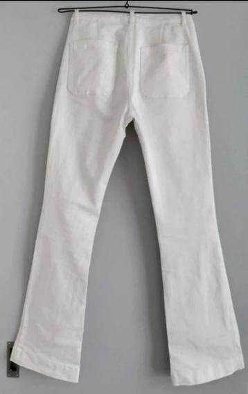 Prachtige broek By-bar maat L beschikbaar voor biedingen