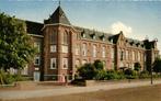 Sneek, St. Antonius Ziekenhuis - 1967 gelopen, Ophalen of Verzenden, 1960 tot 1980, Gelopen, Friesland