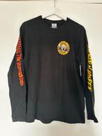Guns n roses official longsleeve maat M nieuw, Ophalen of Verzenden, Zo goed als nieuw, Maat 48/50 (M)