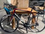Cube Peleton Road Race, Fietsen en Brommers, Fietsen | Racefietsen, Aluminium, Zo goed als nieuw, Meer dan 20 versnellingen, Ophalen