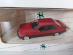 Cursor Mercedes-Benz W140 S klasse rood nieuw in doos, Hobby en Vrije tijd, Nieuw, Ophalen of Verzenden, Auto