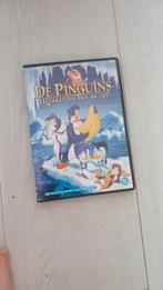 De pinguïns DVD, Zo goed als nieuw, Ophalen