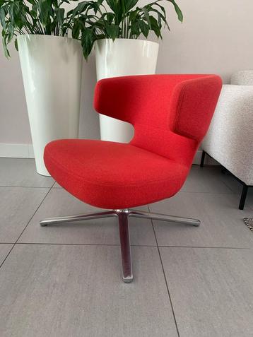 Vitra Antonio Citterio Petit Repos fauteuil