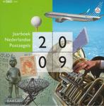 Jaarboek Nederlandse postzegels 2009, Postzegels en Munten, Postzegels | Nederland, Ophalen of Verzenden, Na 1940