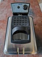 Frituurpan, Witgoed en Apparatuur, Frituurpannen, 2 tot 3 liter, Ophalen, Gebruikt