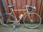 Vintage miyata Racefiets, Gebruikt, 10 tot 15 versnellingen, Aluminium, 53 tot 57 cm