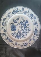 Meerdere Blue Danube dinerborden van 26 cm., Huis en Inrichting, Keuken | Servies, Ophalen of Verzenden, Zo goed als nieuw, Bord(en)