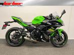 Kawasaki NINJA 650 (bj 2019), Motoren, 2 cilinders, Bedrijf, Sport, Meer dan 35 kW