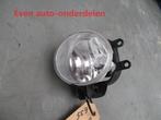 linker mist lamp in voor bumper toyota auris, Ophalen of Verzenden, Nieuw, Toyota