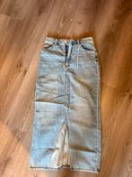 Spijkerrok s, Kleding | Dames, Rokken, Ophalen of Verzenden, Zo goed als nieuw, Blauw, Boven de knie